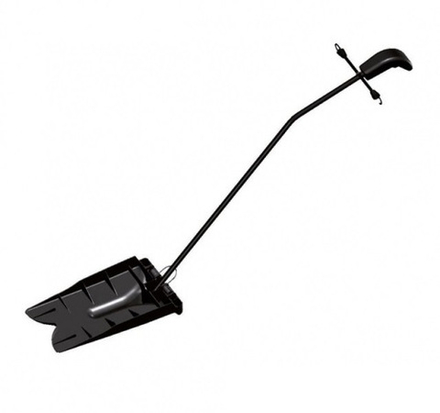 Мульча-Кит 110/125 к тракторам T6 (AMK 127)