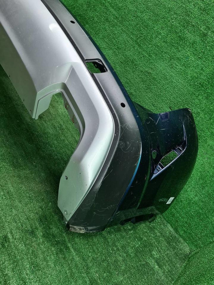 Бампер задний Infiniti QX50 2 (2017-н.в.)