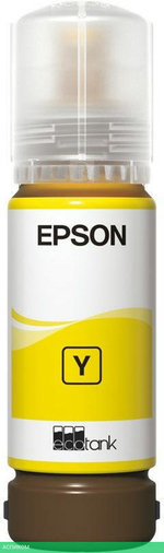 Чернила Epson C13T09C44A желтый