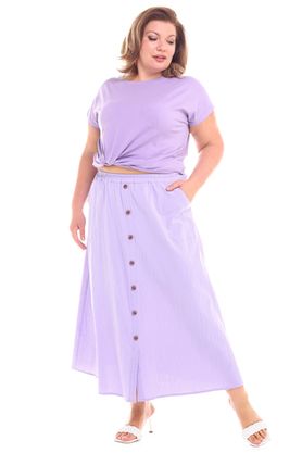 Цена на Юбка-3714 больших размеров