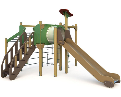 Спортивный комплекс СП-1.157