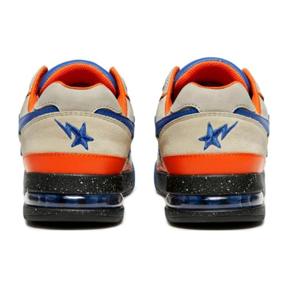 Кроссовки A BATHING APE ROAD STA, 1I30-191-007