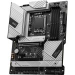 Материнская плата MSI PRO Z790-A MAX WIFI, Z790, LGA1700, DDR5, ATX