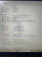 Ноутбук Lenovo Legion 5 15ACH6A (82NW0047RU) 15.6"/AMD Ryzen 7 5800H/RAM 32 GB/SSD 1024 GB/AMD Radeon RX 6600M 8GB/1920x1080/IPS 165 Hz/Windows 11/Подсветка кл-ры:LED/черный. Состояние: Уценка/ дефект корпуса/царапины на корпусе