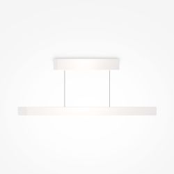 Светильник подвесной светодиодный Maytoni   P109PL-36W2.7-6K-W