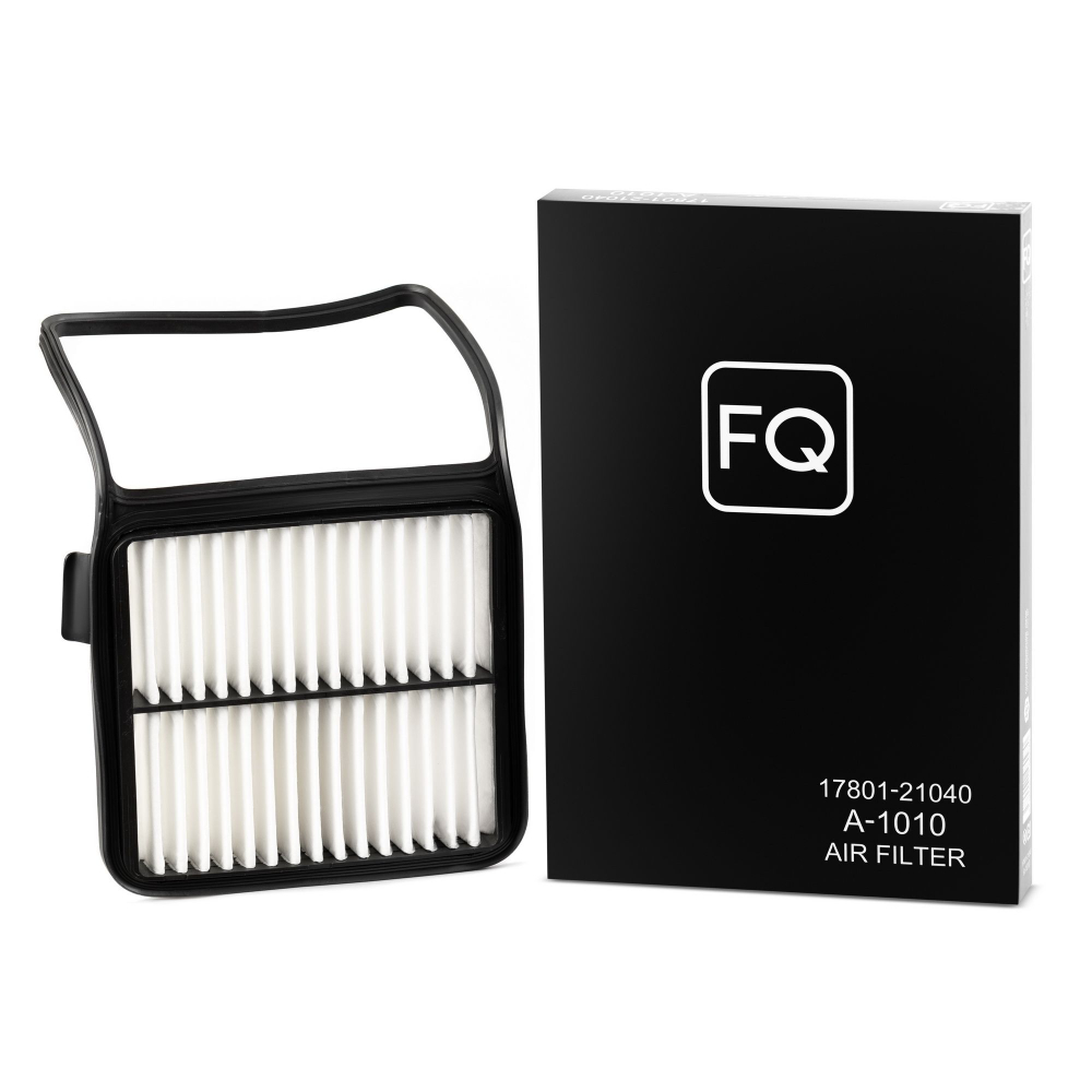 Фильтр воздушный FQ A-1010   17801-21040