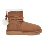 Сапоги UGG Mini Bailey Bow Pom, 1125382-CHE