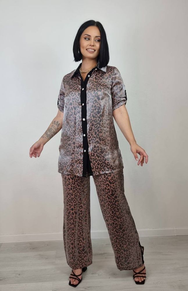 Костюм 304-2 Fabrika