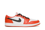 Кроссовки Jordan Air Jordan 1 Retro Low Og "Shattered Backboard"