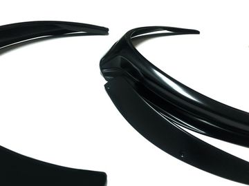 Фендеры (расширители) задние N-Style для Toyota Cresta / Chaser / Mark 2 90-100