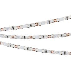 Светодиодная лента RT-A120-5mm 12V Yellow (9.6 W/m, IP20, 5m) (Arlight, 9.6 Вт/м, IP20) 015006(1)