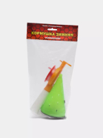 Кормушка зим.+удочка оснащ.