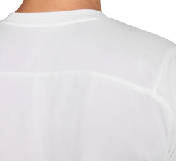 Мужская теннисная футболка Nike Court Victory - белый