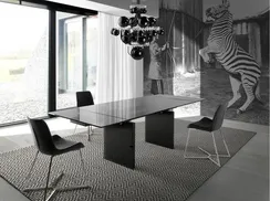 Стул Angel Cerda F3217/4009