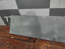 Накладка двери задней левой Fiat Ducato 250 06-14 Б/У Оригинал 1308058070