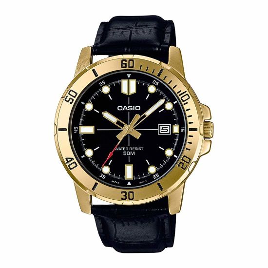 Наручные часы CASIO MTP-VD01GL-1E