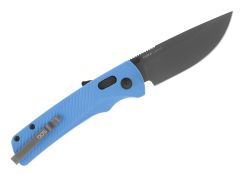 Нож SOG 11-18-03-41 Flash Mk3 Civic Cyanфотография - 2