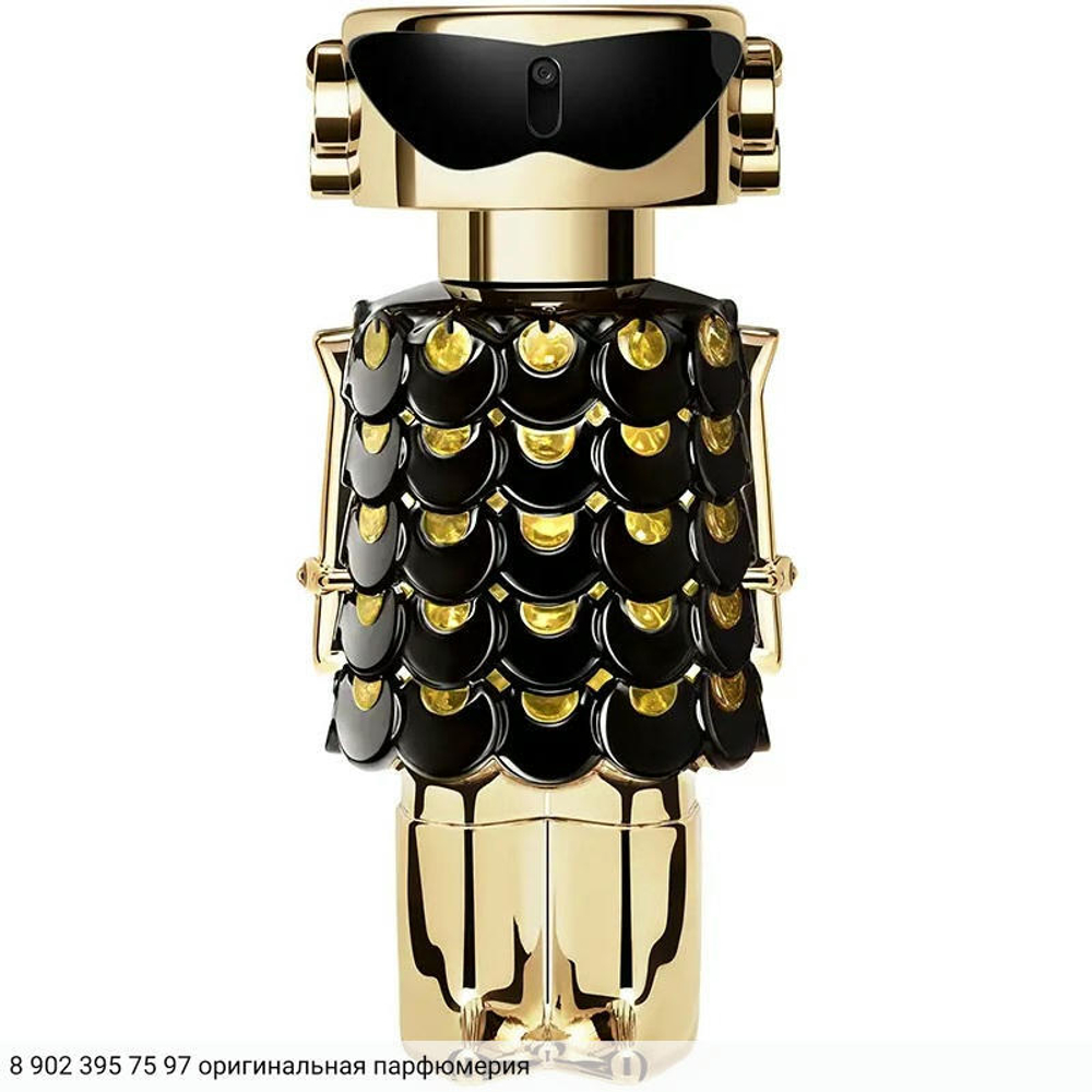 Fame Parfum