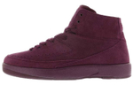 Кроссовки Jordan Retro Decon Bodeaux