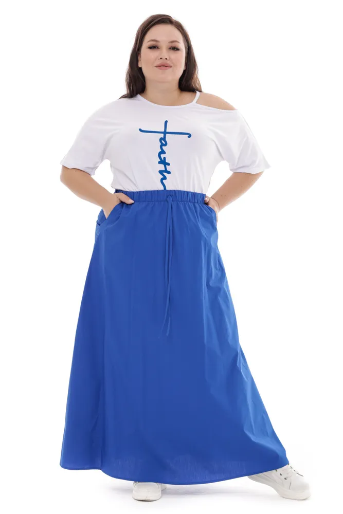 Костюм 4030 Fabrika