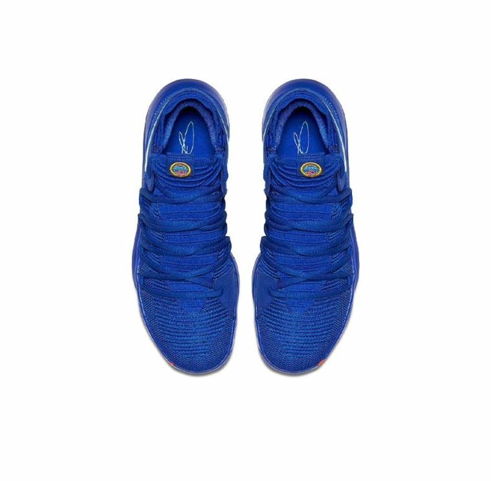 Кроссовки Nike KD 10 EP 'City Edition' 897816-402