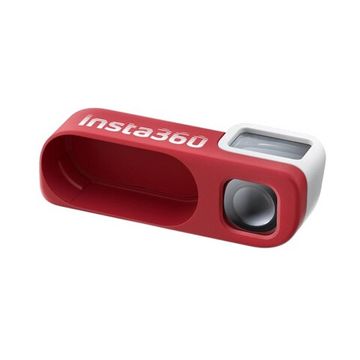 Экшн-камера Insta360 GO 3S Retro Bundle 128Gb