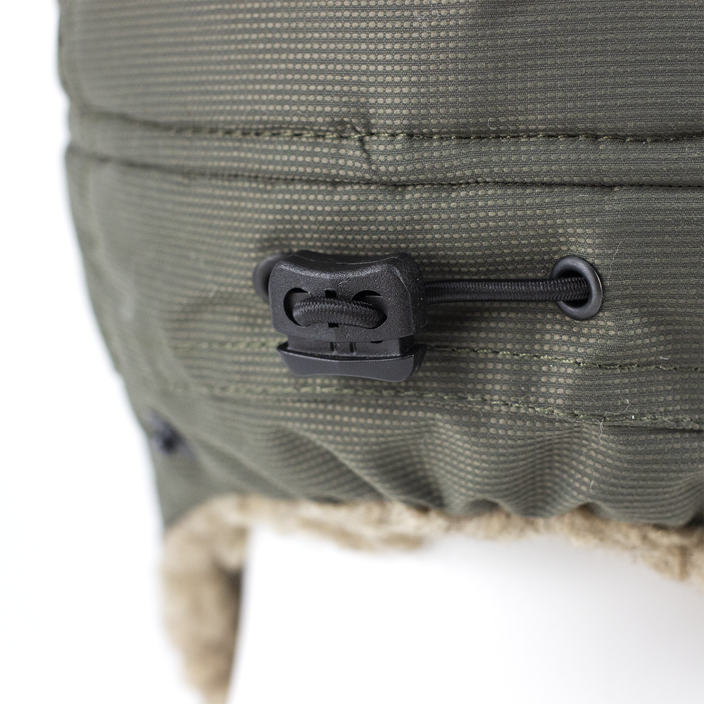 Кепка Extreal "ПИЛОТ" мех Барашек, XL