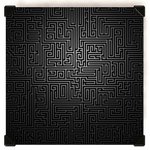 Столешница черная 7