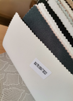 Искусственная кожа Matrixmat (Матриксмат) B020 харизма крем