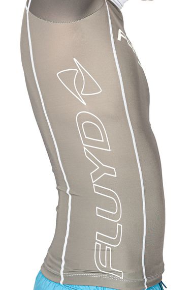 Футболка из лайкры Salvimar Rash Guard man