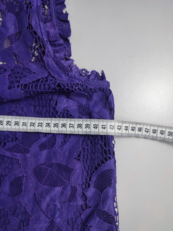 Топ Reserved кружевной 44 размер