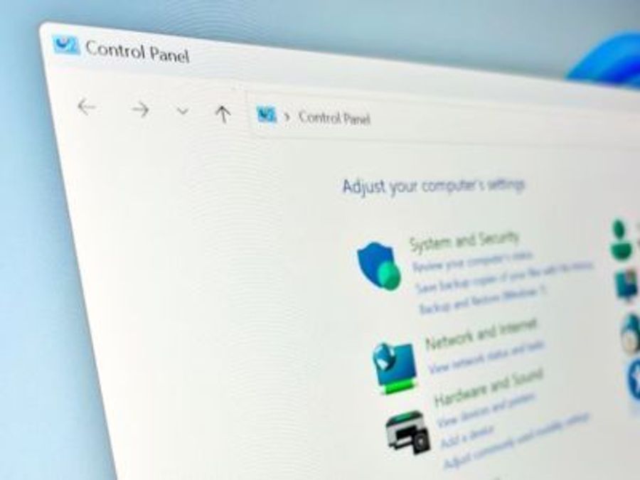 Microsoft объявила об «отмене» панели управления Windows