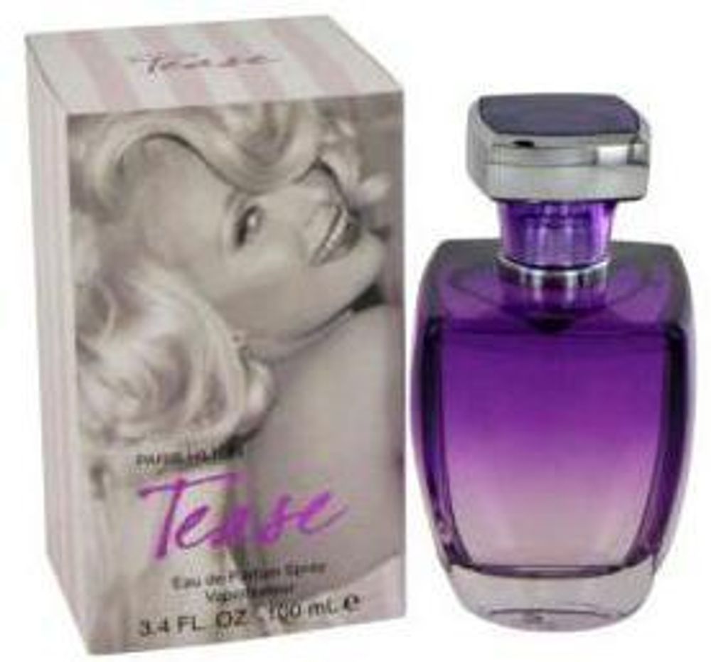 Paris Hilton Tease Eau De Parfum