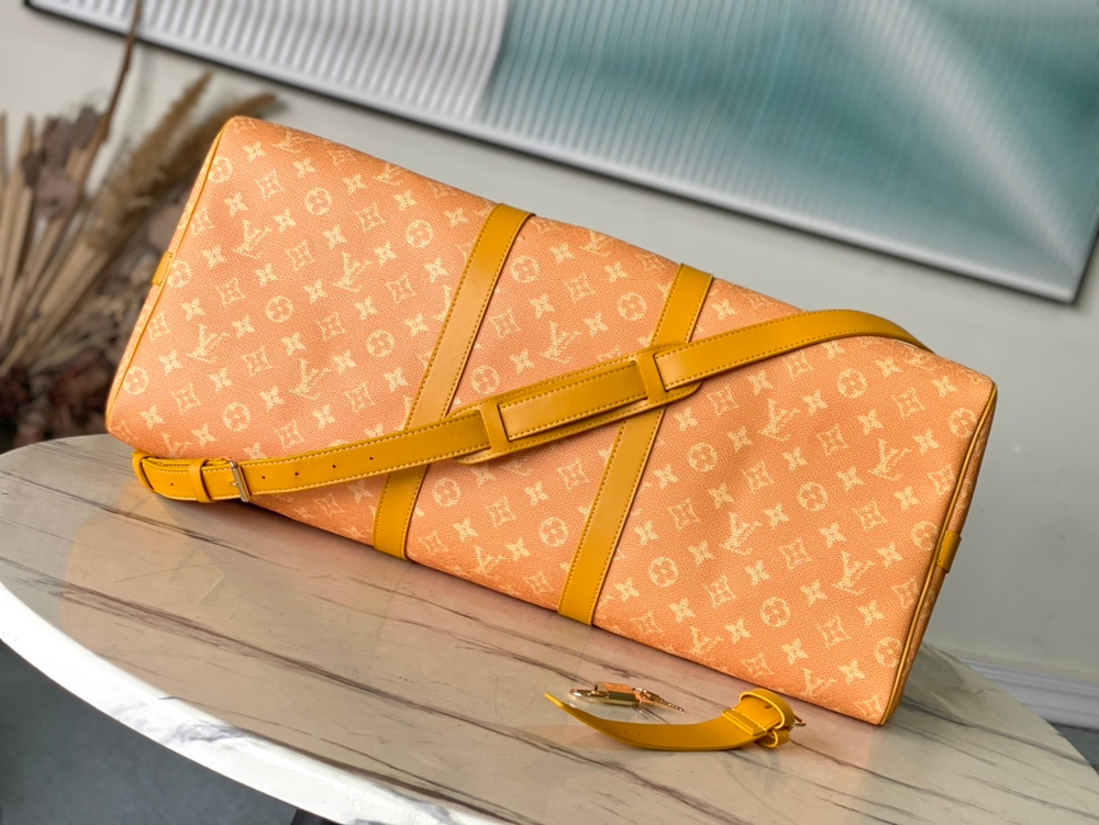Louis Vuitton Keepall 55