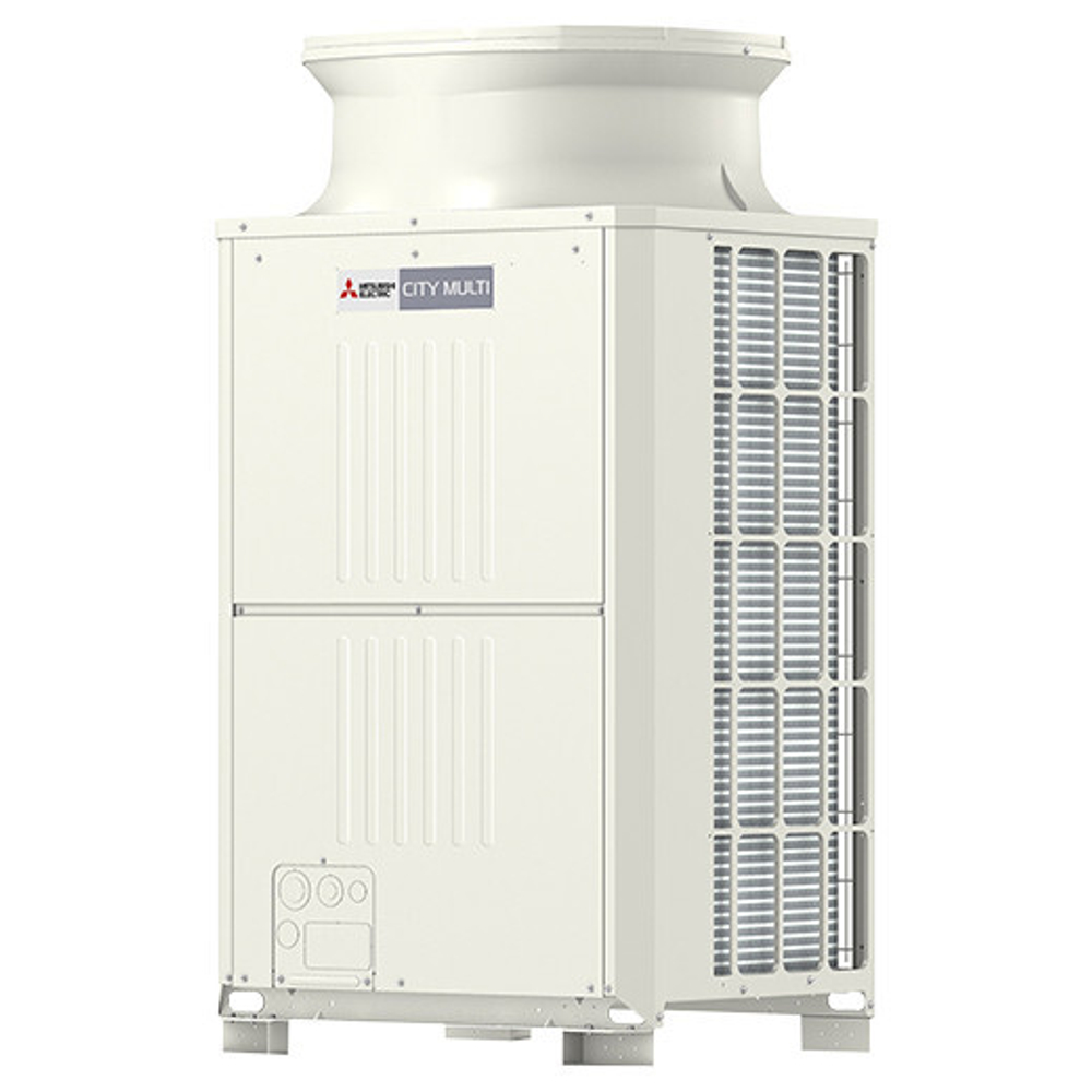 Наружный блок VRF Mitsubishi Electric PUHY-EP450YLM-A