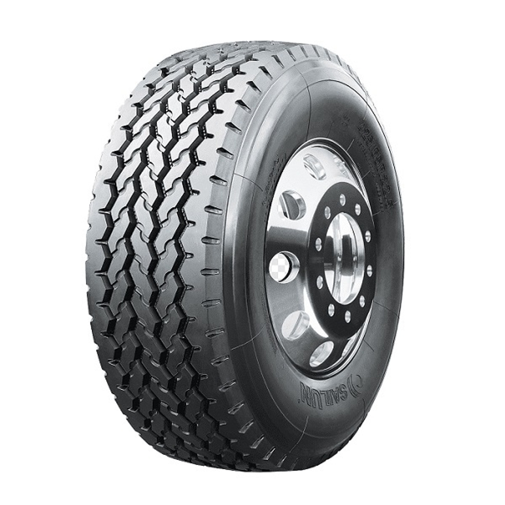 Грузовая шина Sailun S825 445/65 R22,5 168K