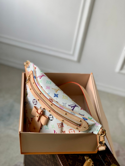 Louis Vuitton High Rise Bumbag