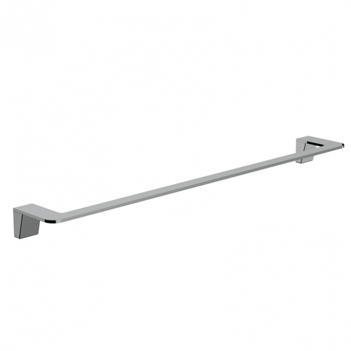 Полотенцедержатель WONZON & WOGHAND, Хром (WW-V2101-CR)