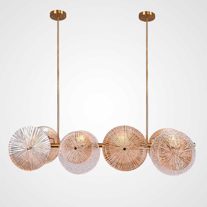 Подвесной светильник Imperium Loft Varsel 141120-26