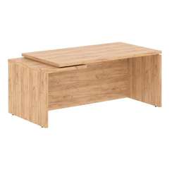 Стол руководителя TCT 189(L)  1800х900х750 TORR-Z