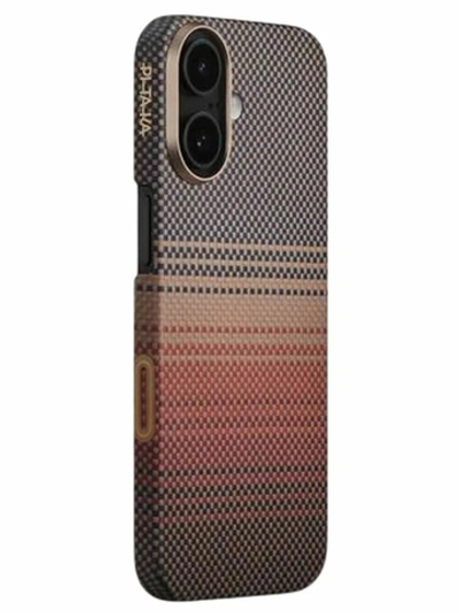 Чехол Pitaka  для iPhone 17