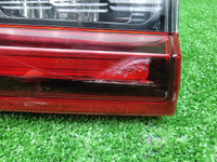 Фонарь правый внутр. Nissan Qashqai 2 j11 (17-23)