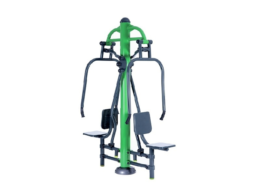 Chest Press тренажер