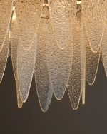 Подвесная люстра Moderli SOULS V10785-12P