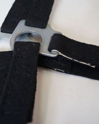 Недоуздок капрон