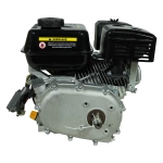 Loncin LC 170F-2B (U type) D20 5А двигатель 00-00154147
