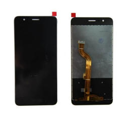 Дисплей для Huawei Honor 8 (FRD-L09) с тачскрином Черный