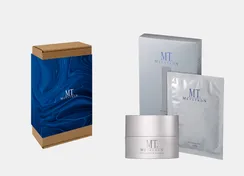 Набор Основной уход за кожей лица