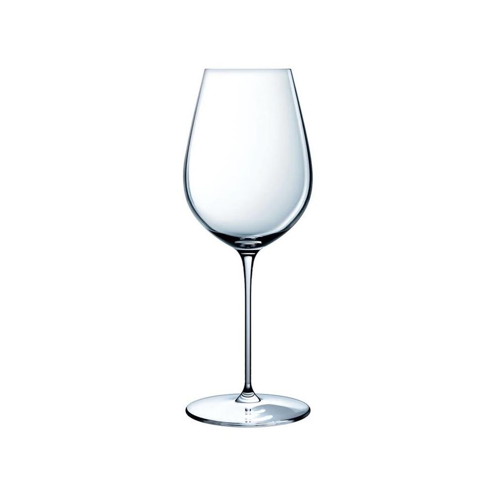 Бокал для вина 380 мл хр. стекло "Галеа" d 8,5 см h22 см Chef&Sommelier [6]