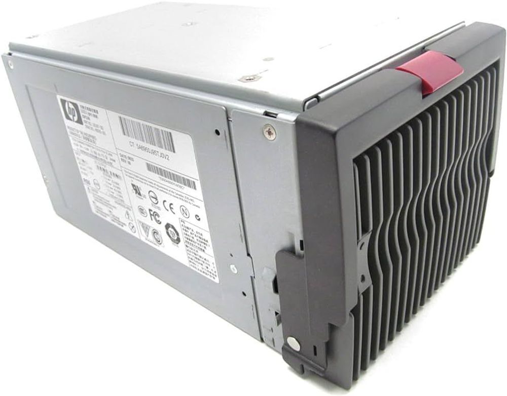 Блок питания HP 870w Hot-plug Power Supply DL585 G1 ESP114A